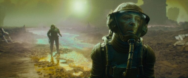 BFI London Film Festival 2026: Rogue Trooper Rogue-Trooper-LFF2026