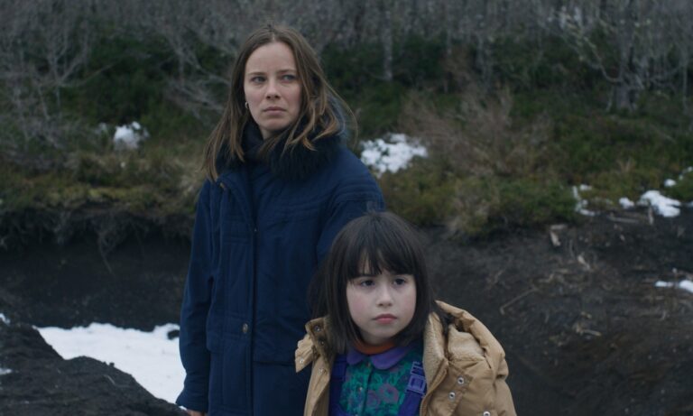 BFI London Film Festival 2026: The Meltdown THE-MELTDOWN-LFF2026