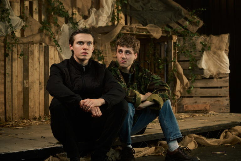 Toy Soldier – Union Theatre, London