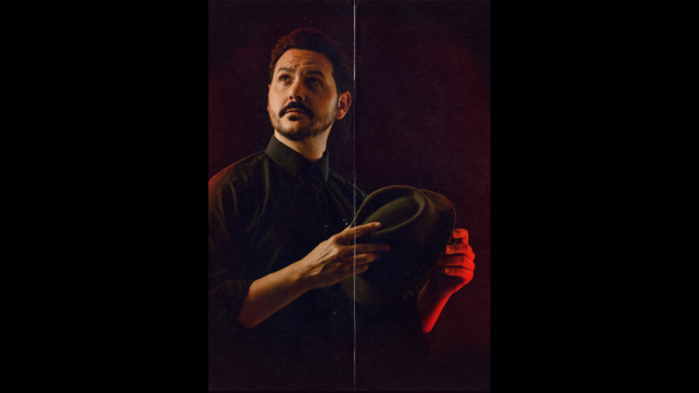 Ignacio Lopez: Nada – The Stand Comedy Club, Newcastle