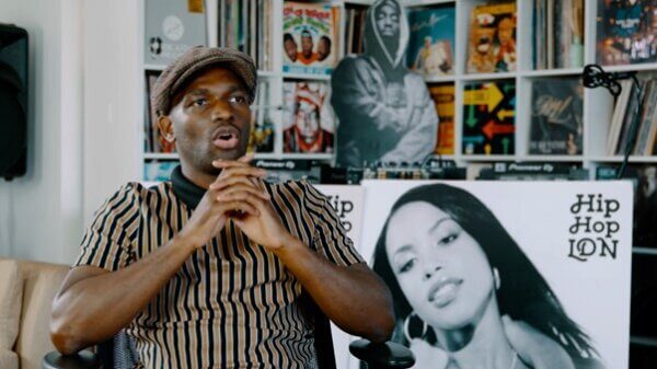 25 Years of UK Garage