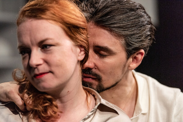 Rabbit Hole – Union Theatre, London
