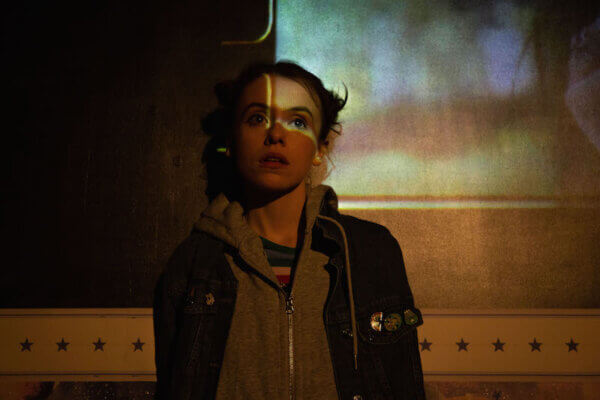 Instructions for a Teenage Armageddon – Southwark Playhouse, London