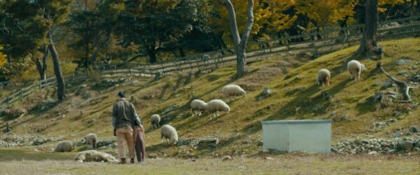 A Distant Place – BFI Flare 2022 A-Distant-Place