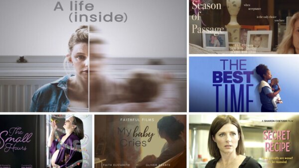 A Mothers Love - MOM Film Fest 2022