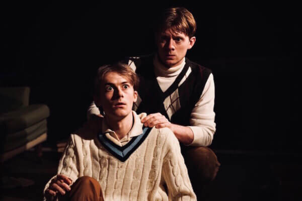 A Butcher of Distinction – Barons Court Theatre, London