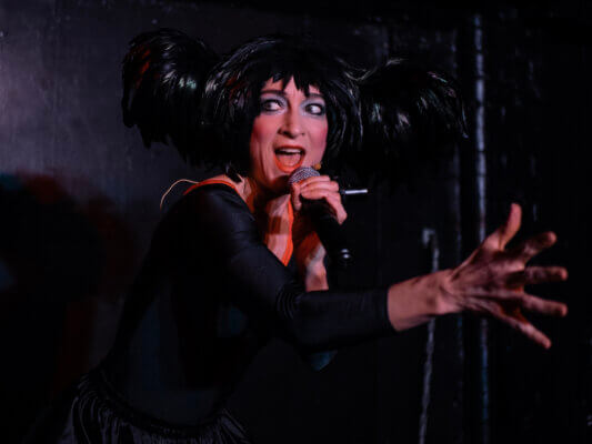 An Evening Without Kate Bush – Soho Theatre, London