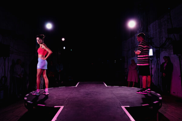 Addictive Beat – Dilston Gallery, London