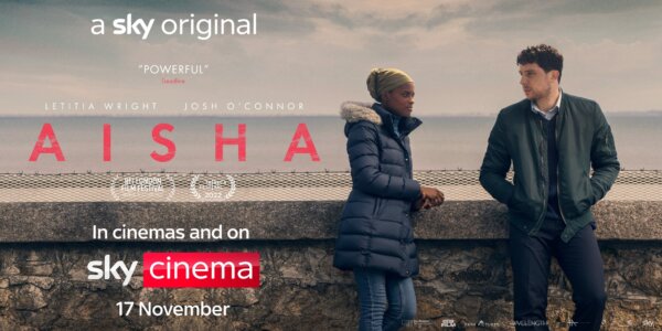 Aisha - Irish Film Festival 2022