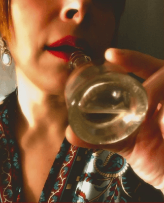 BRIGHTON FRINGE: The Burning of a Sicilian Whore – Friends Meeting House