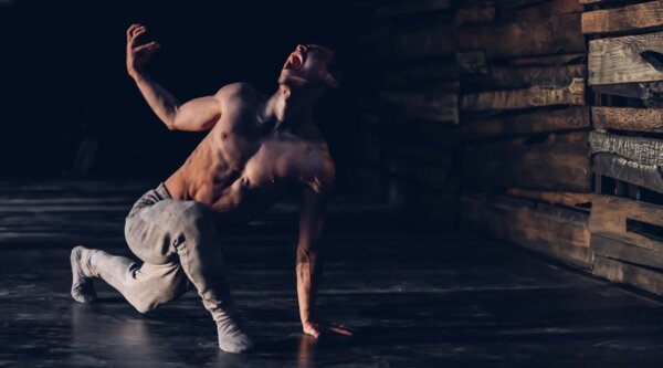 Creature- London Film Festival 2022