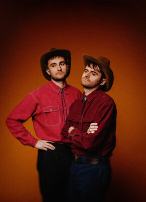 ED FRINGE: Crizards Cowboys – Assembly, Studio Four, Edinburgh