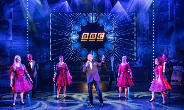 Dreamboats & Petticoats: Bringing on Back the Good Times! – Darlington Hippodrome