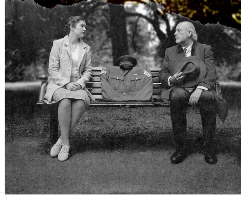 Dulce et Decorum Est: The Unknown Soldiers – Lion and Unicorn Theatre, London