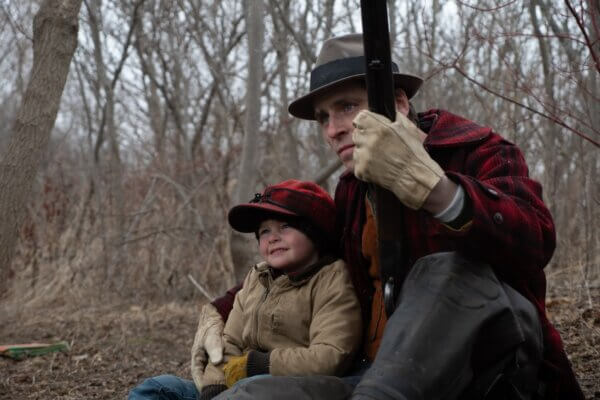 Film Review: Falling Falling - Modern Films