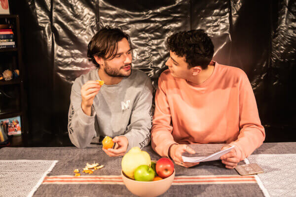 Fiji – Omnibus Theatre, London