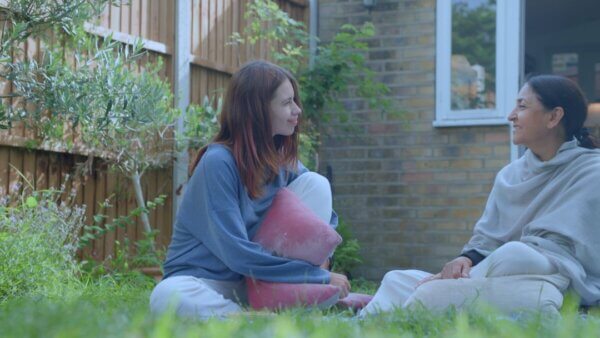 Goldfish - Raindance Film Festival