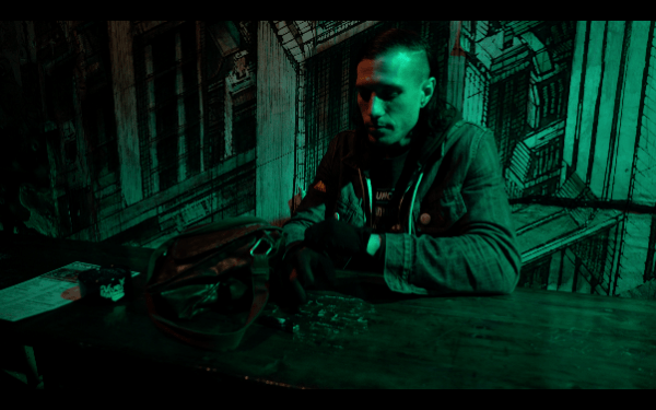 Film Review: HipBeat HipBeat Film