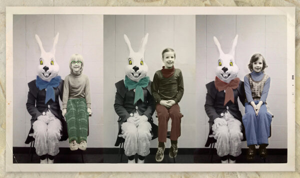 Oh! Suburbia! – The Hope Theatre, London