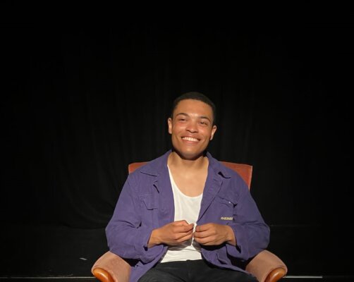 Why I Hate My Penis – Bread and Roses Theatre, London