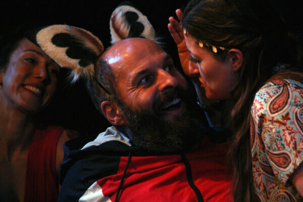 A Midsummer Night’s Dream – Tower Theatre, London