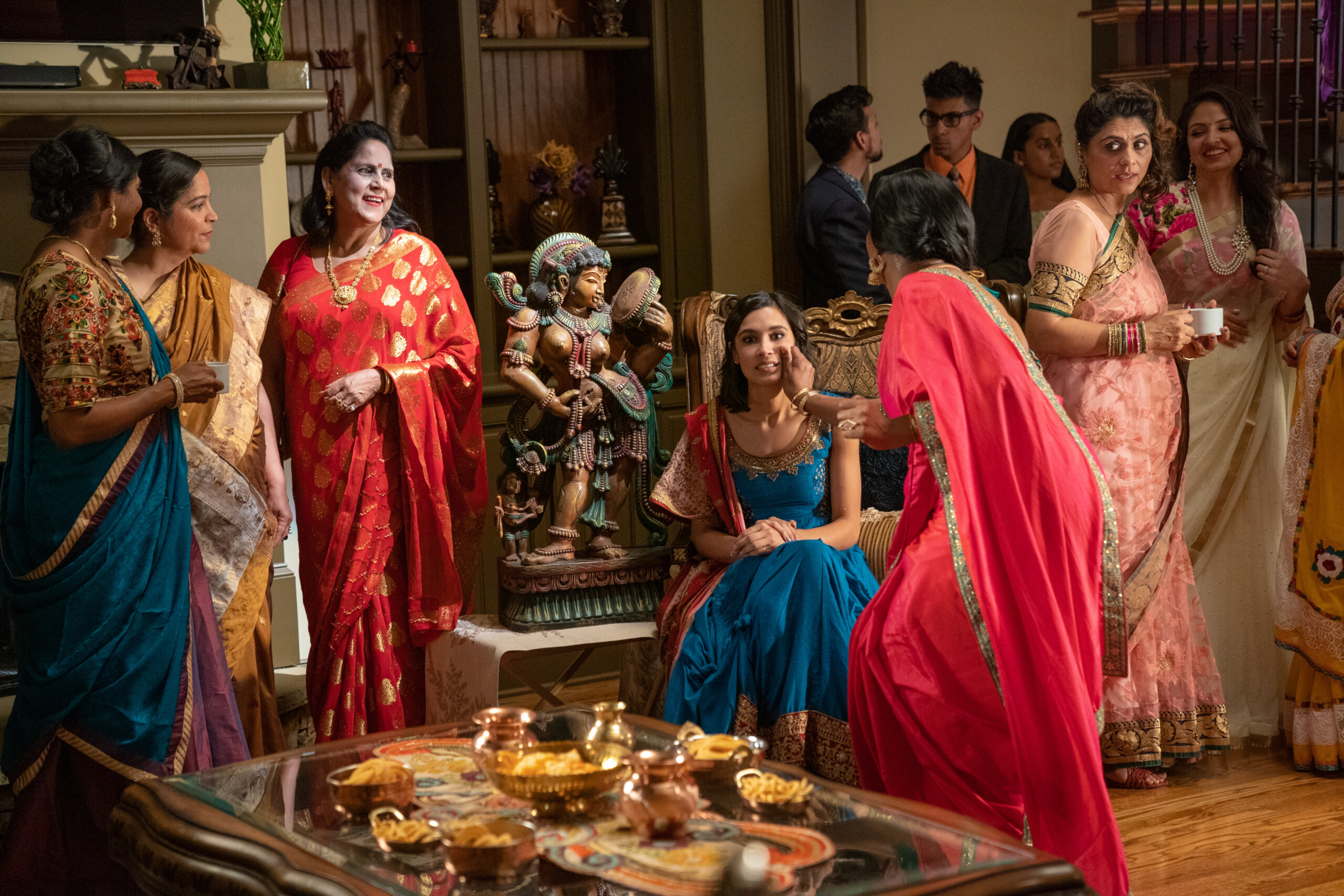 India Sweets and Spices The Reviews Hub