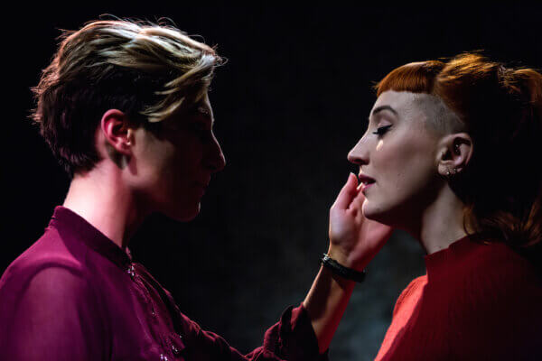 Juniper and Jules – Soho Theatre, London
