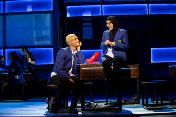 Everybody’s Talking about Jamie – Theatre Royal, Norwich