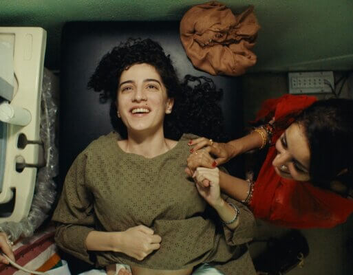 Joyland-London Film Festival 2022