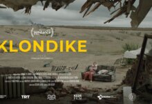 Klondike - London Film Festival 2022