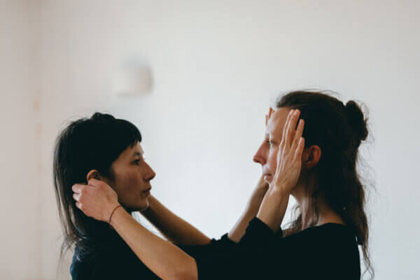 Written In The Body – Sadler’s Wells, London