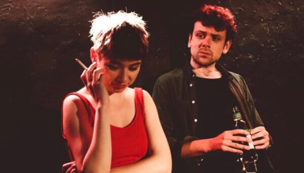 Love (to) Bits – Barons Court Theatre, London