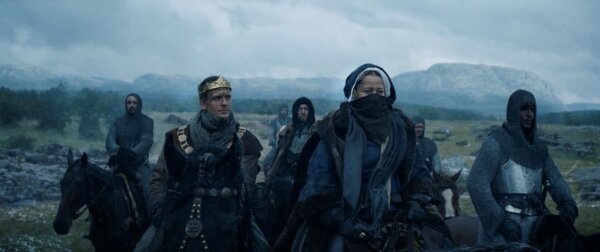 Film Review: Margrete – Queen of the North Margrete Queen of the North (Signature Entertainment)