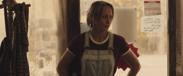 Film Review Short: Old Windows OLD WINDOWS