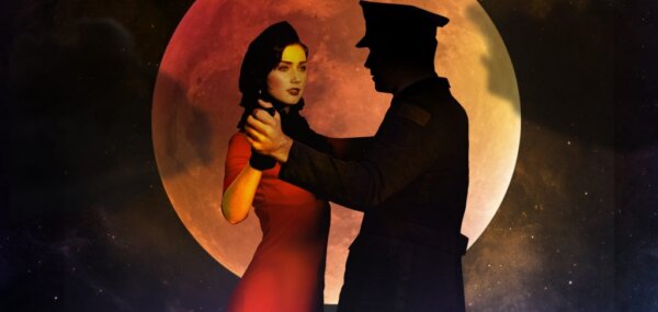 One Kiss – Belgrade Theatre, Coventry