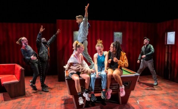 Othello – Liverpool Playhouse