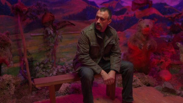 Pamfir – Raindance Film Festival 2022 Pamfir - Raindance Film Festival