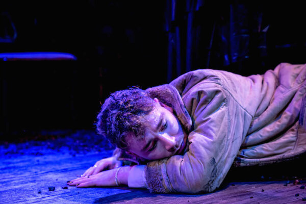 The Moors – Hope Theatre, London