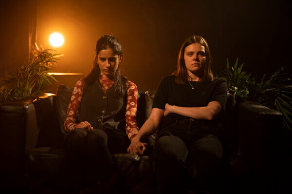 I Know I Know I Know – Southwark Playhouse, London