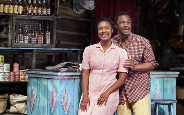 Playboy of the West Indies – The HOUSE, Birmingham REP