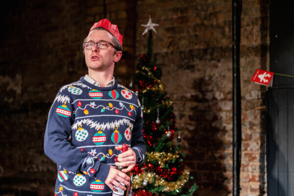 Harry’s Christmas –King’s Head Theatre, London
