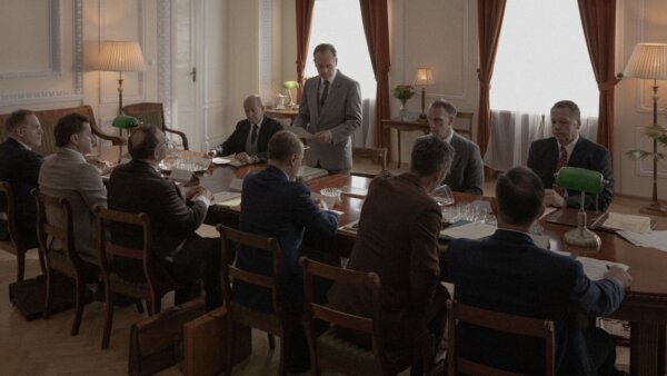 Reckonings (UK JEWISH FILM FESTIVAL 2022) Credit Anna Wloch