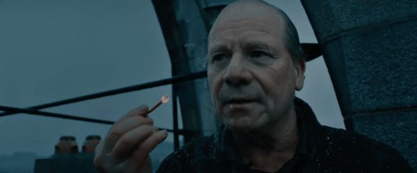 Film Review: Repression Repression (Signature Entertainment)