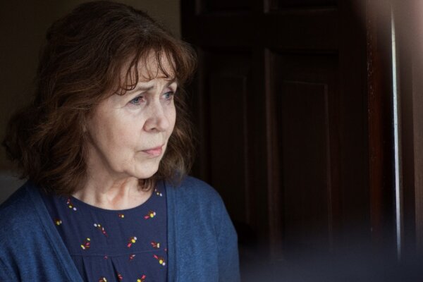Róise & Frank – Irish Film Festival 2022 Roisin and Frank - Irish Film Festival 2022