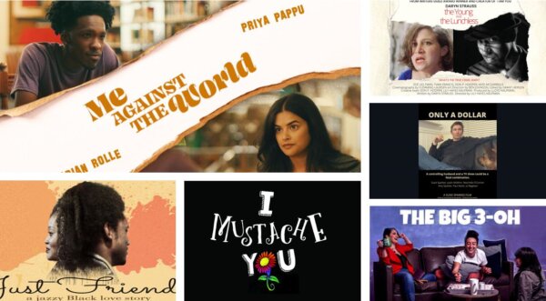 Seeking - MOM Film Fest 2022