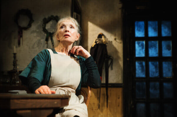 The Dance of Death – Arcola Theatre, London