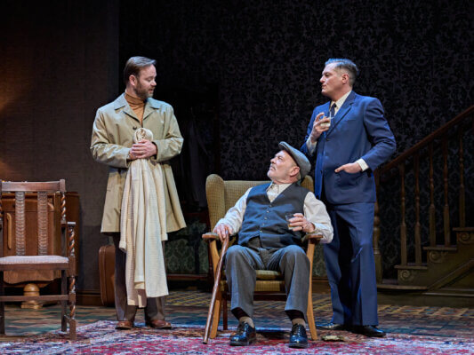 The Homecoming – Theatre Royal, Brighton