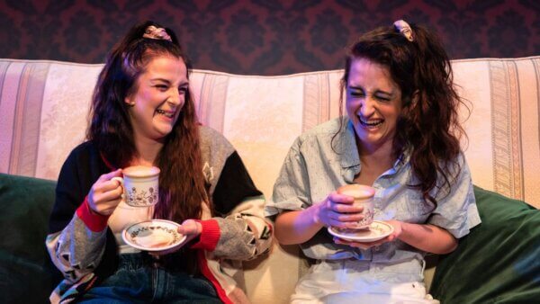 Rita, Sue and Bob Too – Montgomery Theatre, Sheffield