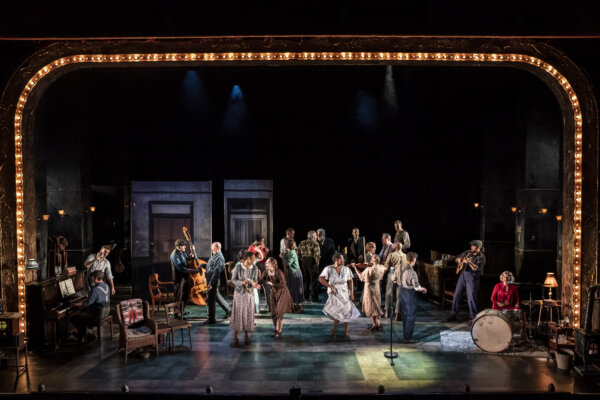 Girl From The North Country – Newcastle Theatre Royal