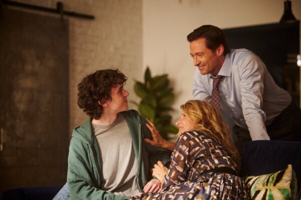 The Son – BFI London Film Festival 2022 The-Son-London Film Festival 2022